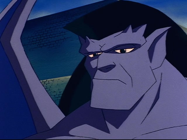 Gargoyles Season 3 Image | Fancaps