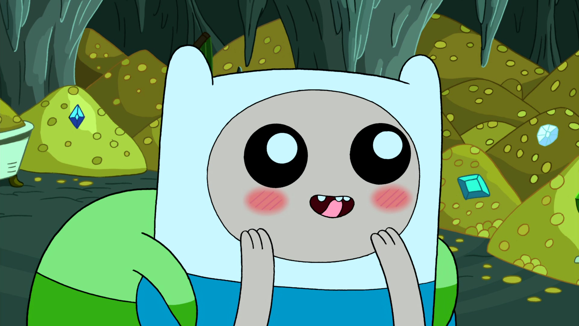 Adventure Time Season 1 Image | Fancaps