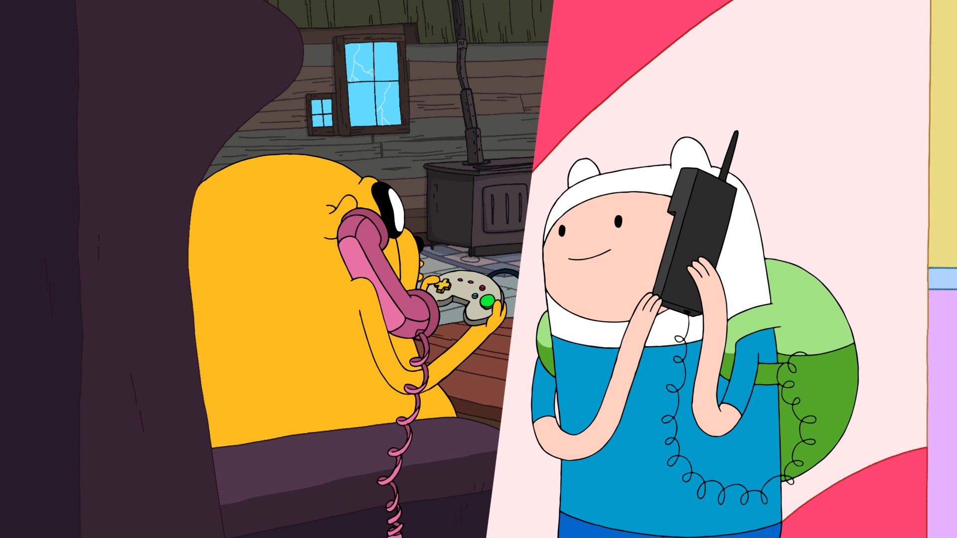 Adventure Time Season 3 Image | Fancaps