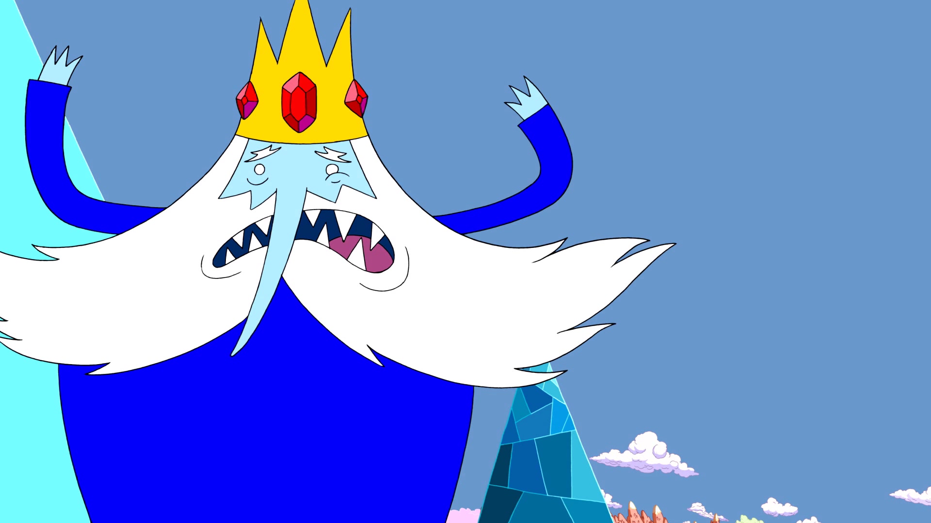 Adventure Time Season 3 Image | Fancaps