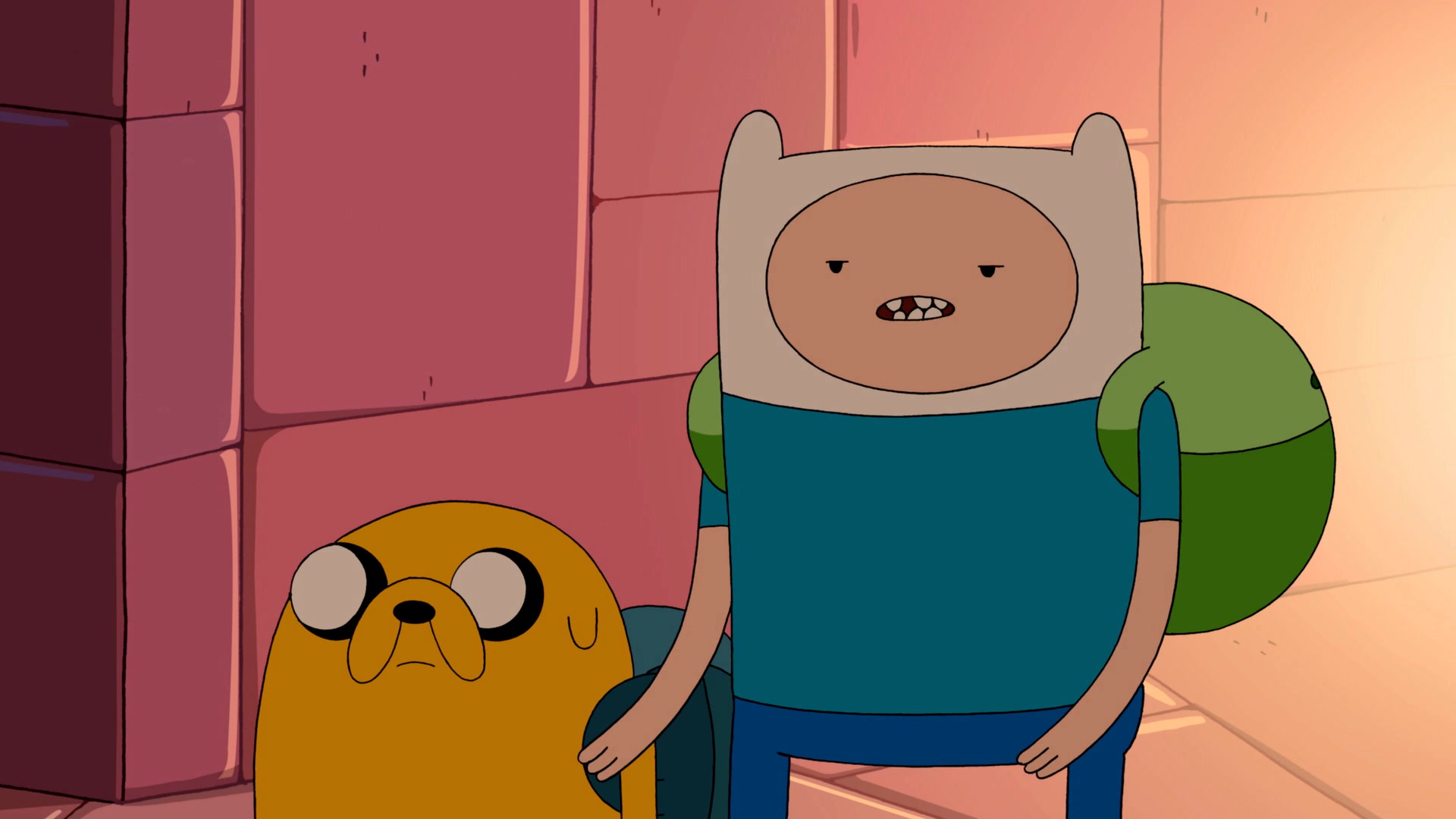 Adventure Time Season 3 Image | Fancaps