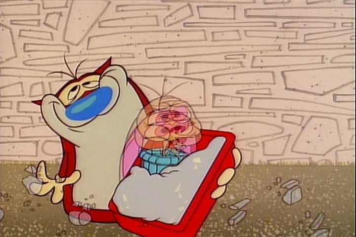 Ren & Stimpy 'Adult Party Cartoon' Season 1 Image | Fancaps