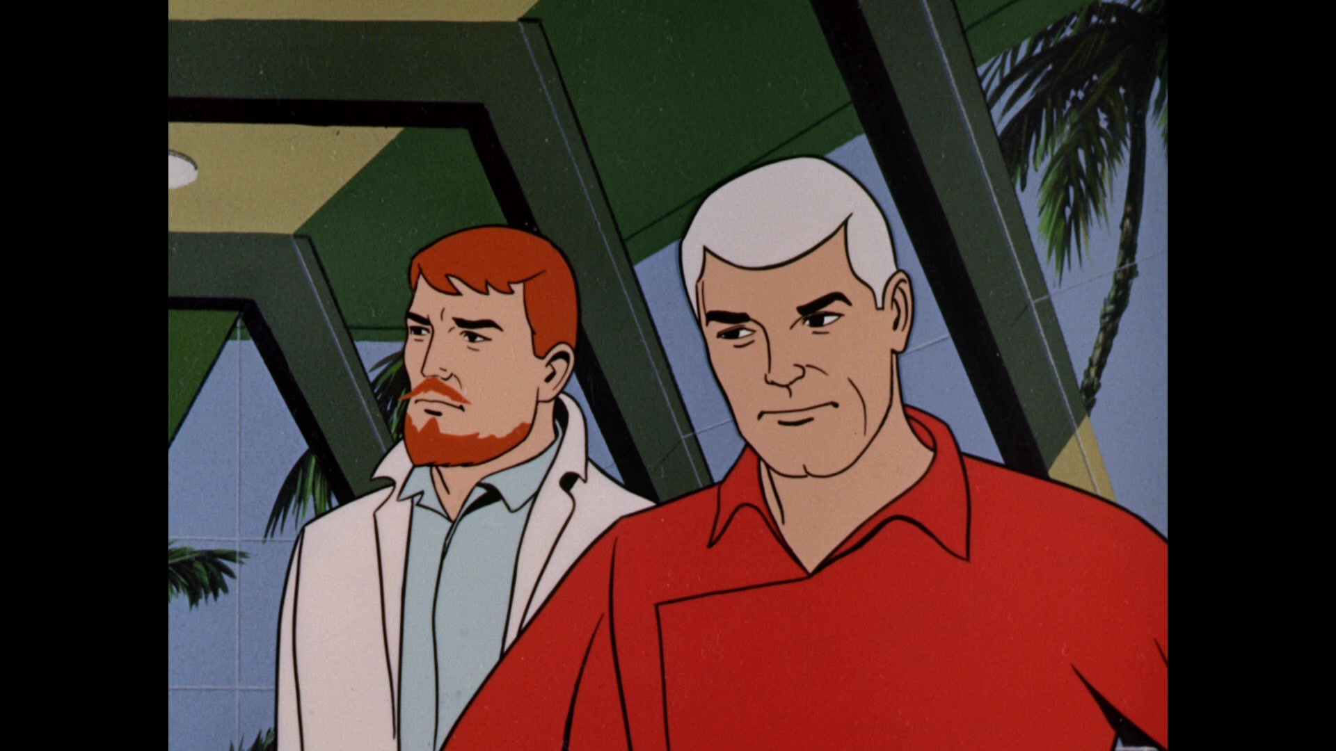 Jonny Quest (1964) Season 1 Image | Fancaps