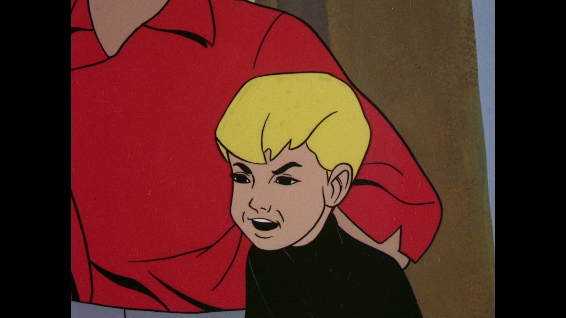 Jonny Quest (1964) Season 1 Image | Fancaps