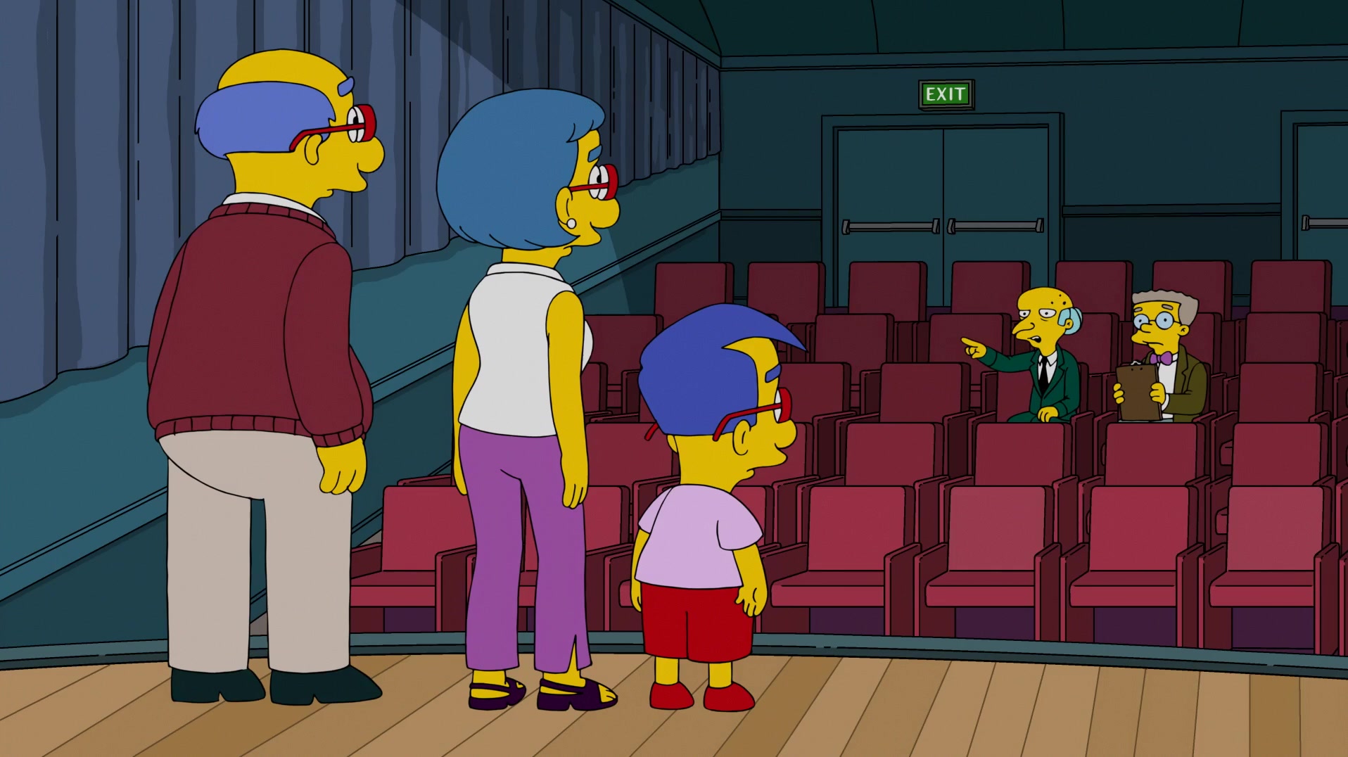 The Simpsons Season 28 Image | Fancaps