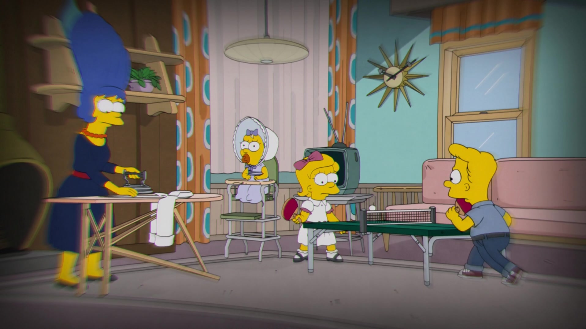 The Simpsons Season 28 Image Fancaps 
