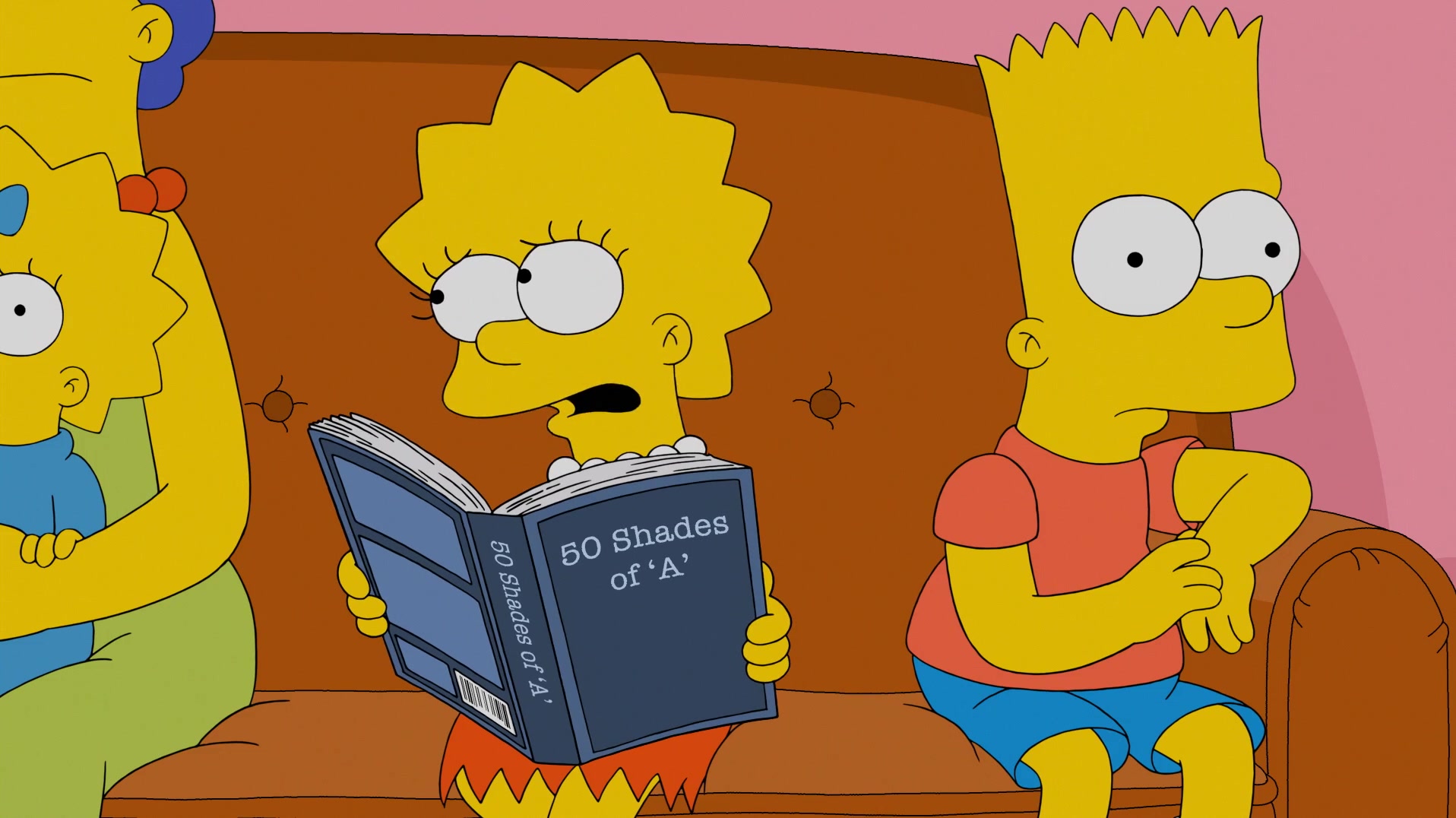 The Simpsons Season 28 Image | Fancaps