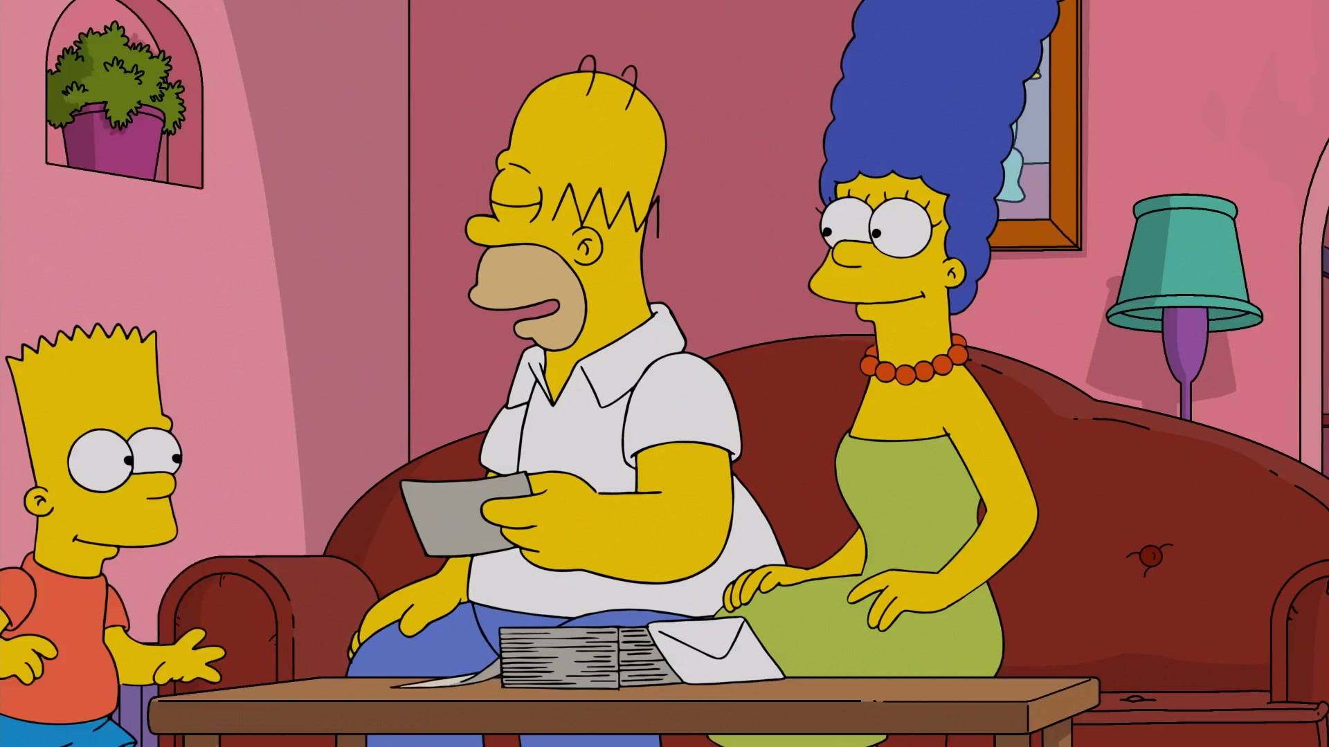 The Simpsons Season 28 Image Fancaps 