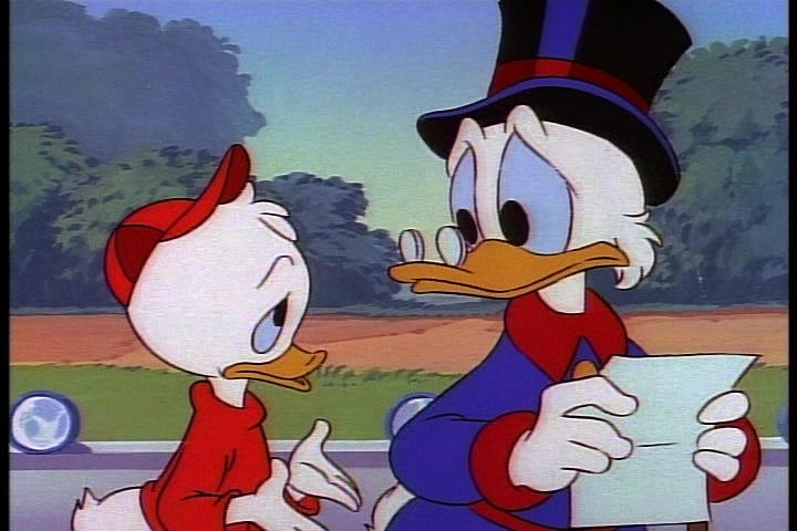 Ducktales 1987 Season 1 Image Fancaps