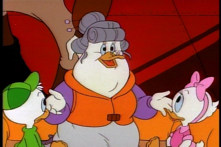 Ducktales 1987 Season 1 Image Fancaps