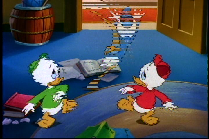 DuckTales (1987) Season 1 Image | Fancaps