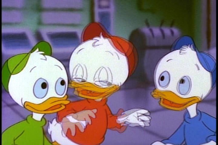 DuckTales (1987) Season 1 Image | Fancaps