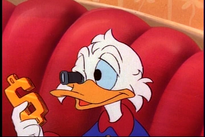 DuckTales (1987) Season 1 Image | Fancaps