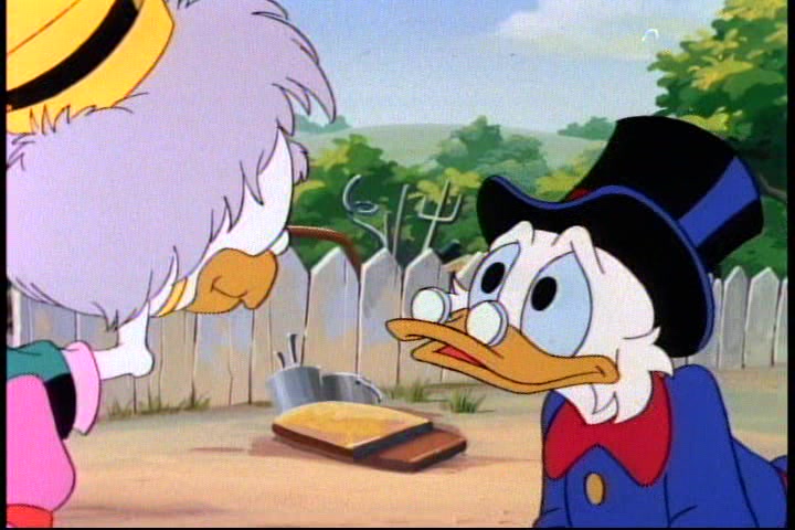 DuckTales (1987) Season 1 Image | Fancaps