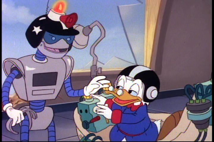 Ducktales 1987 Season 1 Image Fancaps