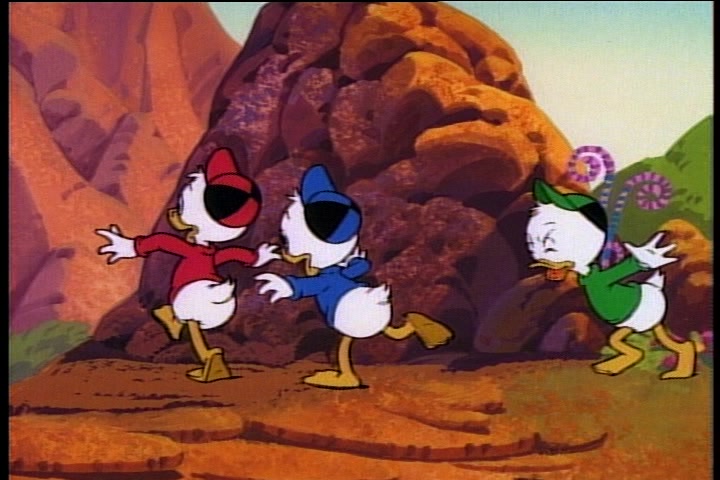 Ducktales 1987 Season 1 Image Fancaps