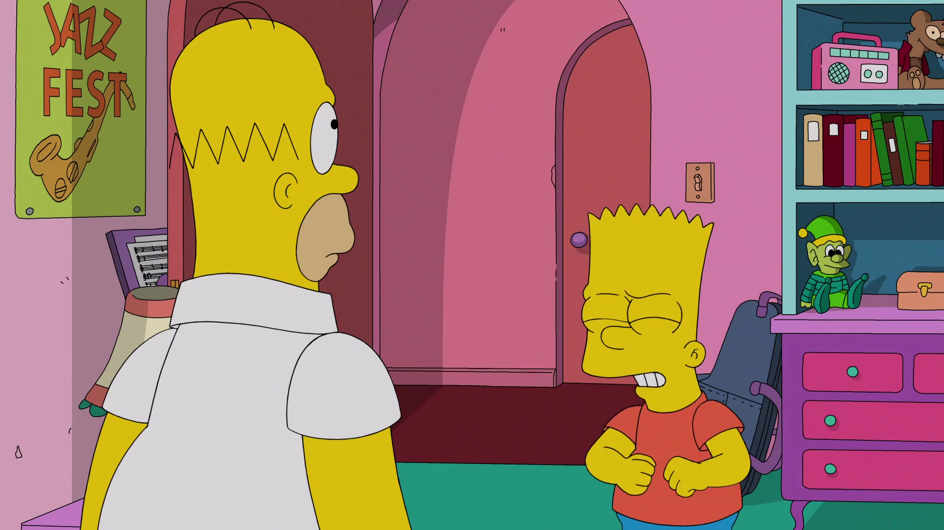 The Simpsons Season 28 Image Fancaps