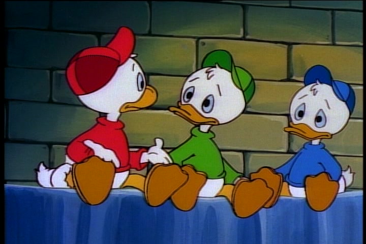 Ducktales 1987 Season 1 Image Fancaps