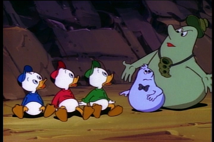 Ducktales 1987 Season 1 Image Fancaps