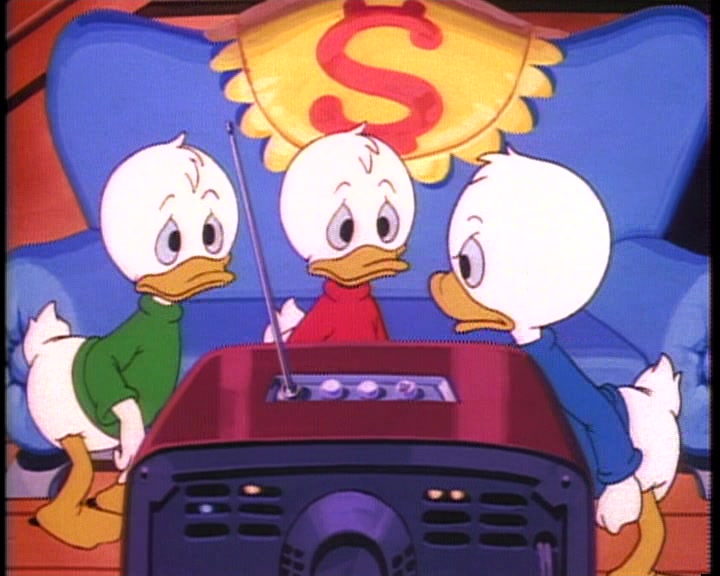 Ducktales 1987 Season 1 Image Fancaps