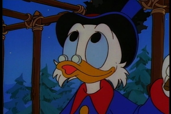 Ducktales 1987 Season 1 Image Fancaps