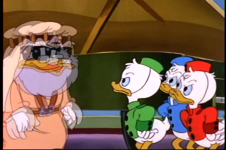 Ducktales 1987 Season 1 Image Fancaps