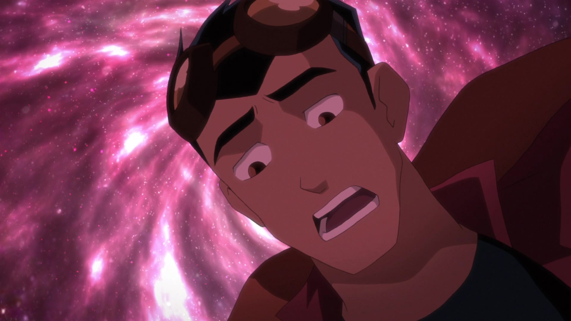 Generator Rex Season 2 Image | Fancaps