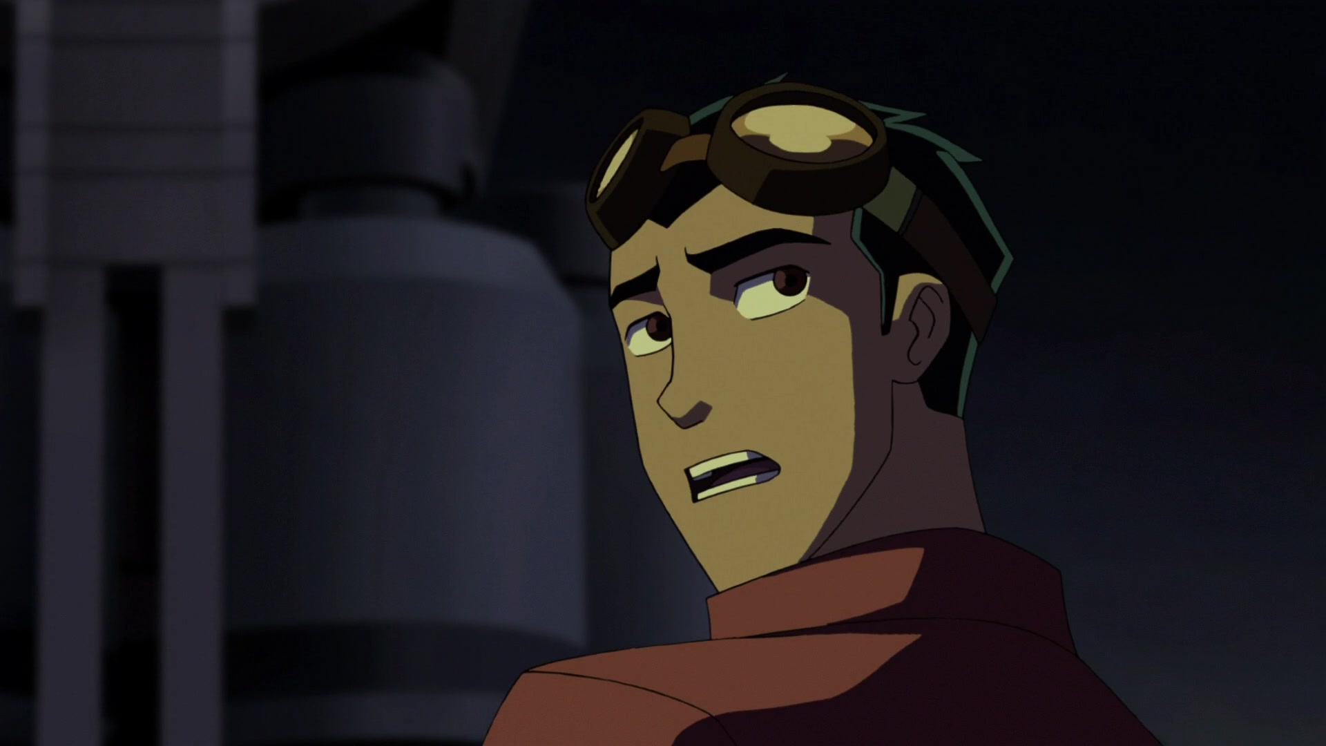 Generator Rex Season 3 Image | Fancaps