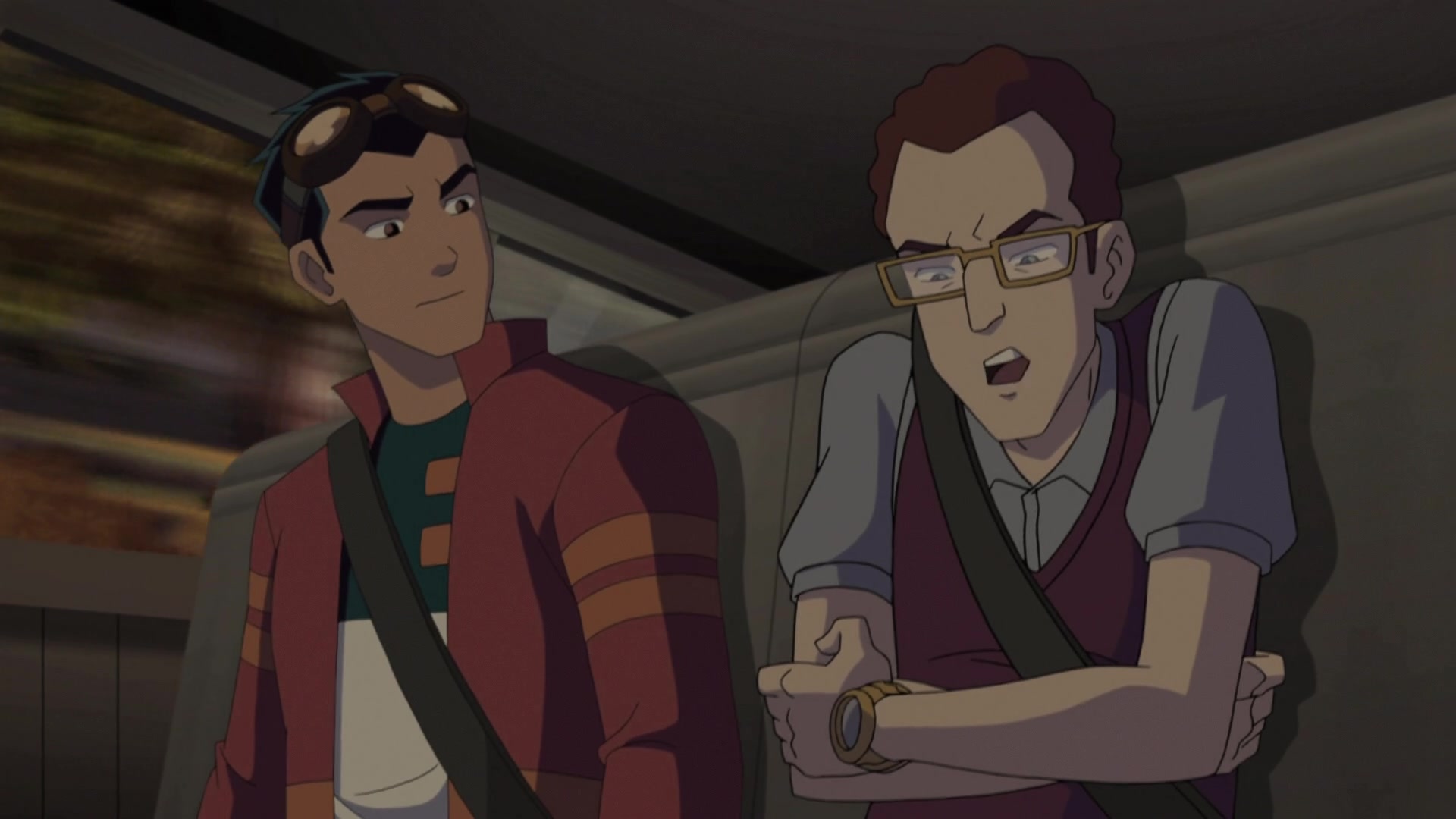 Generator Rex Season 3 Image | Fancaps