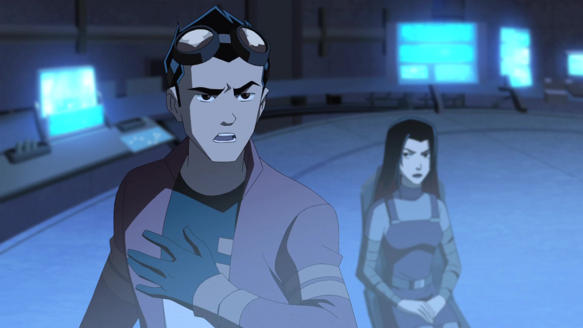 Generator Rex Season 3 Image | Fancaps