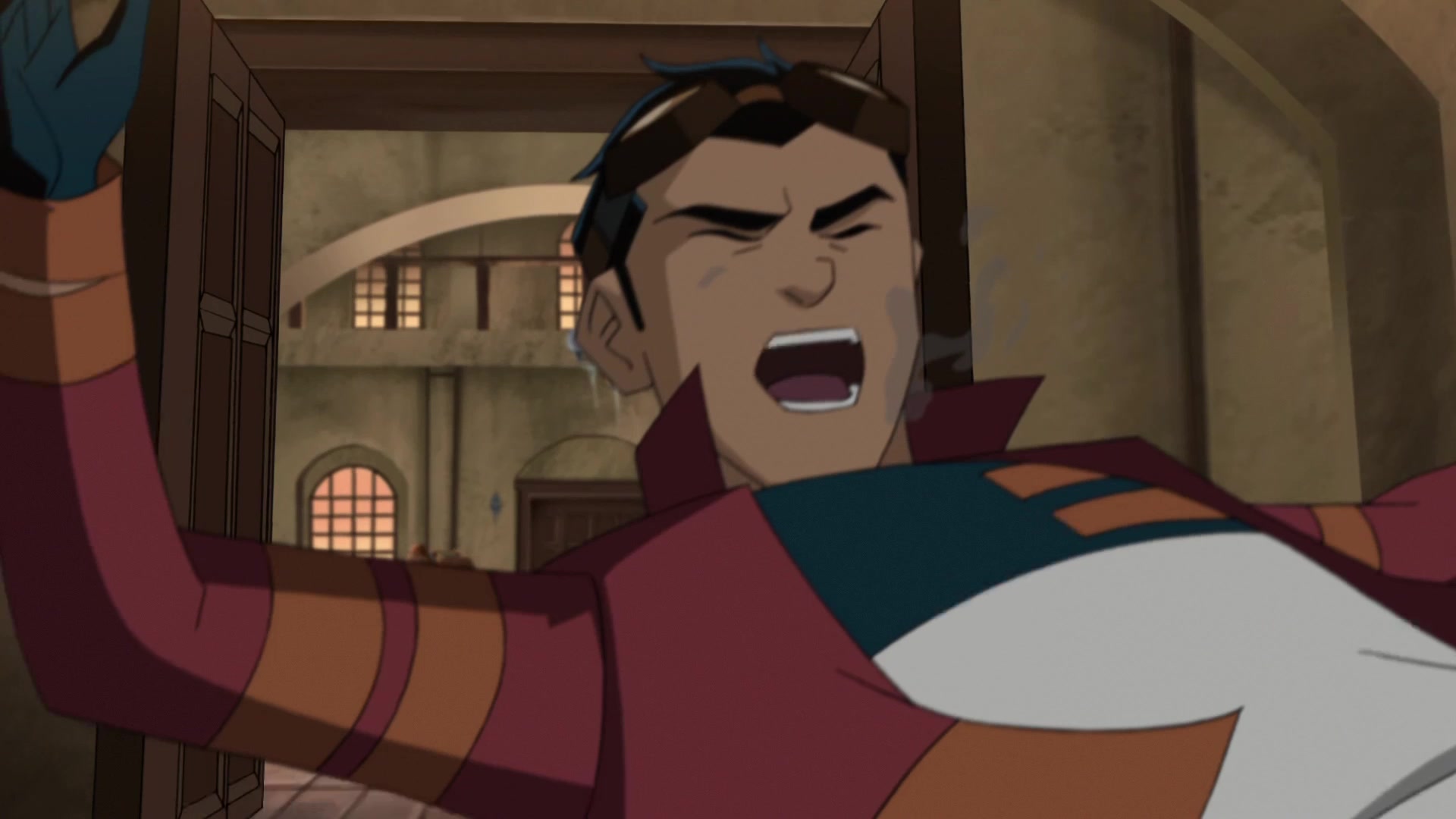 Generator Rex Season 3 Image | Fancaps