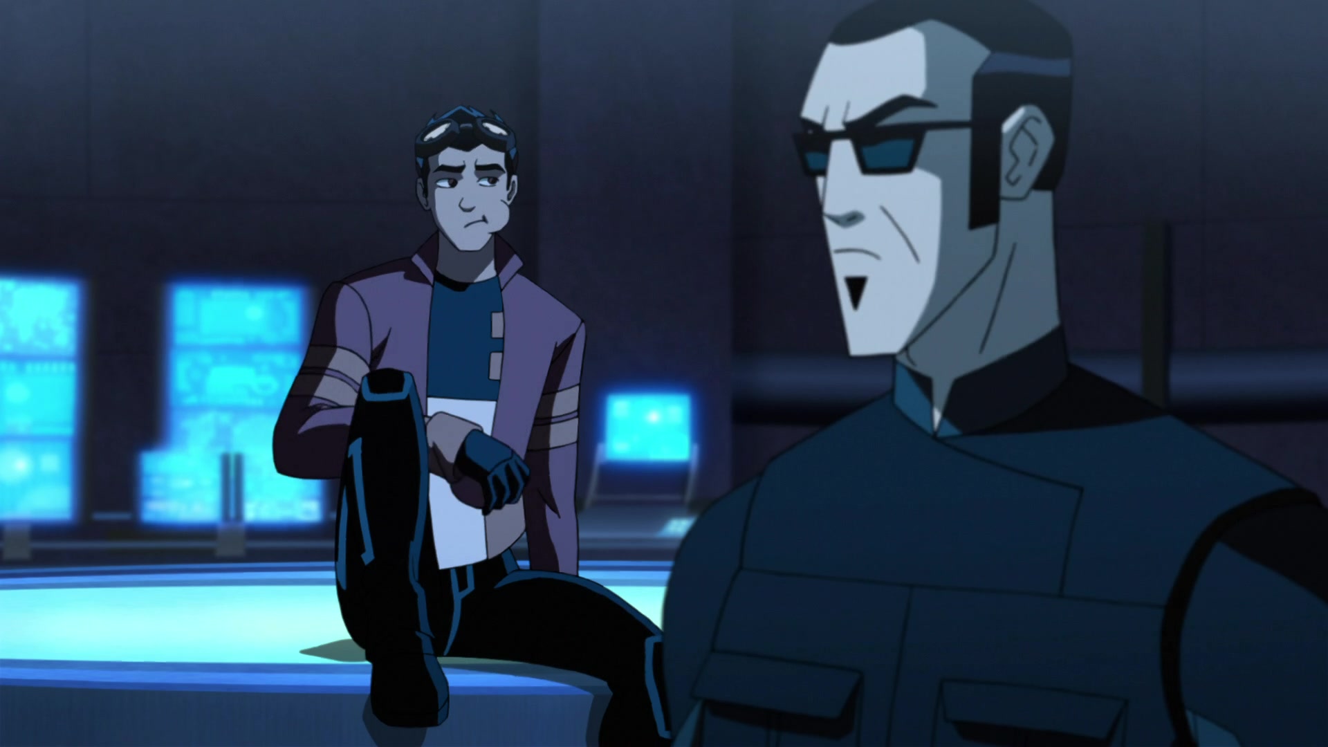 Generator Rex Season 3 Image | Fancaps