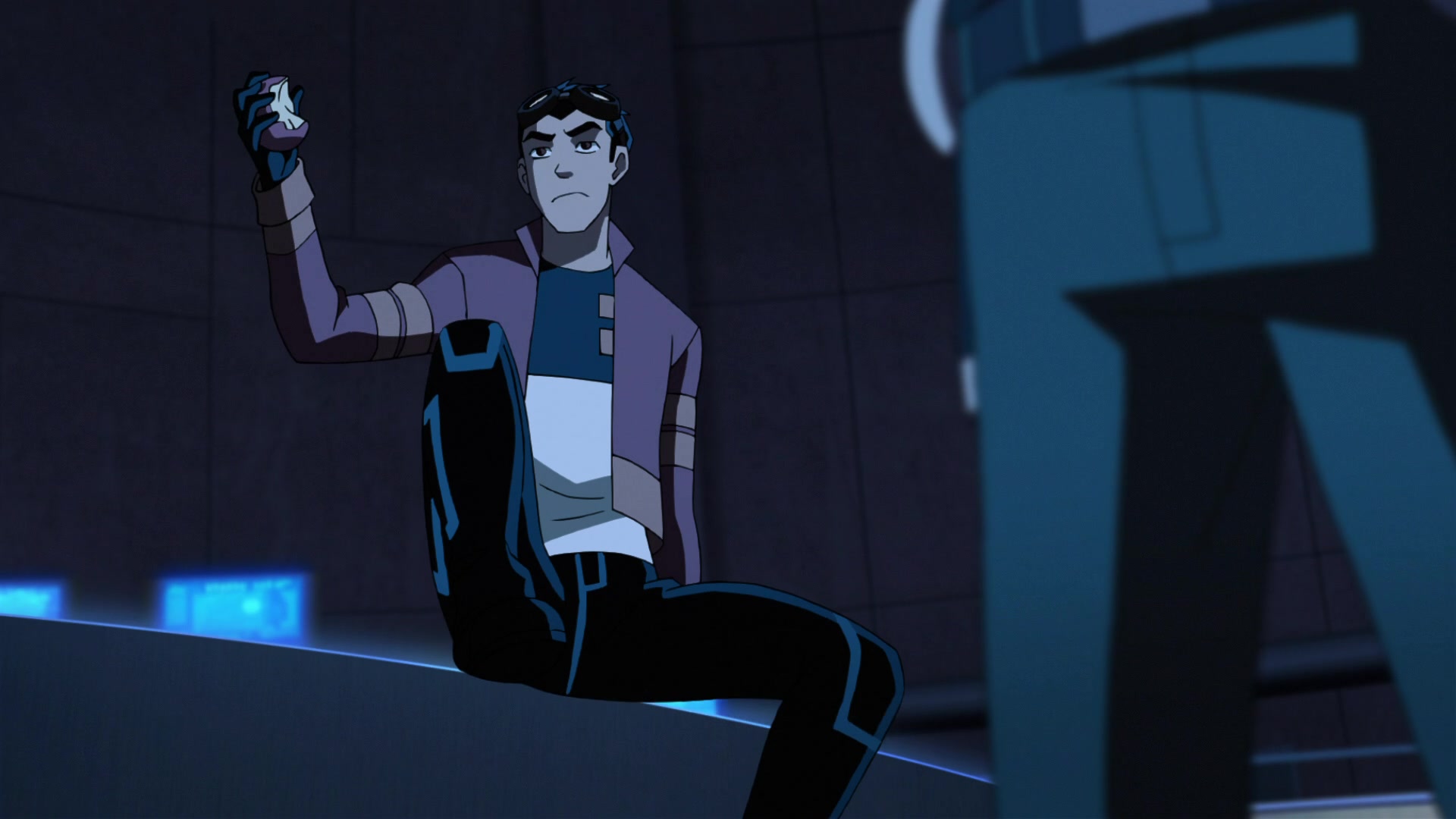 Generator Rex Season 3 Image 