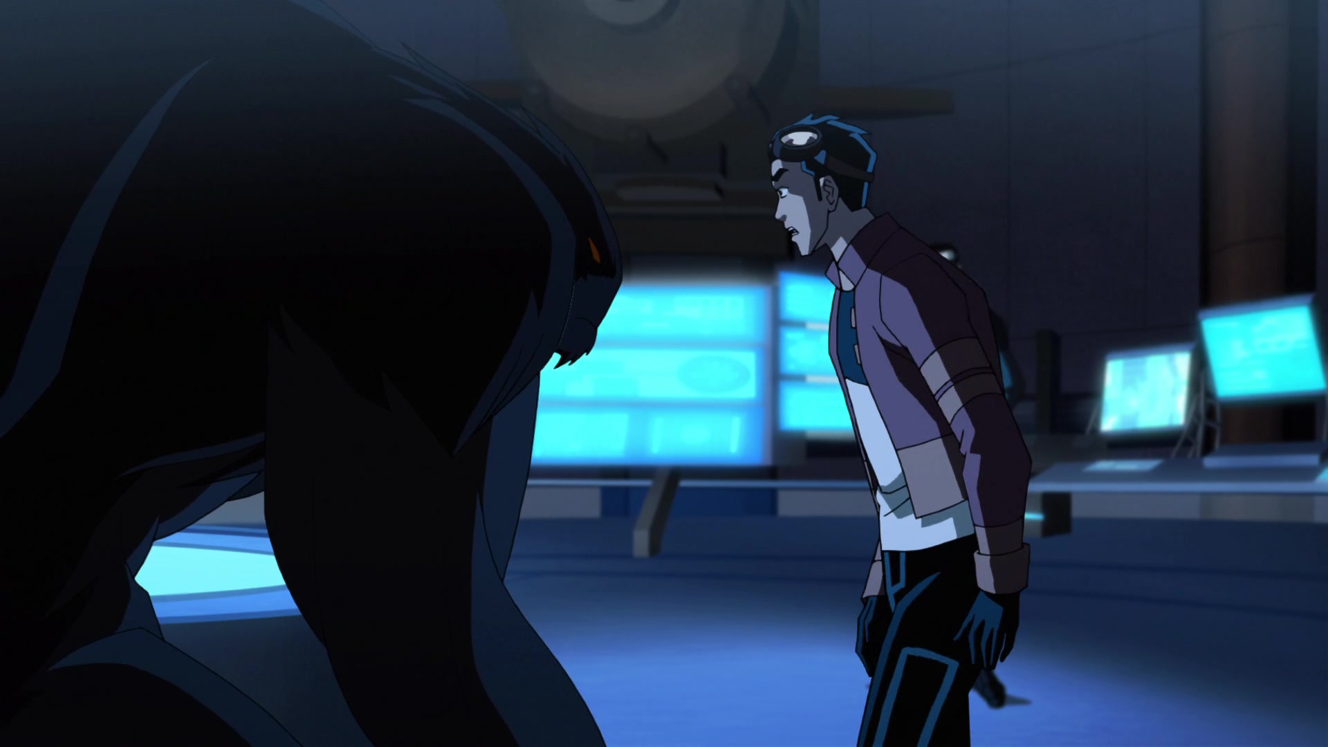 Generator Rex Season 3 Image | Fancaps