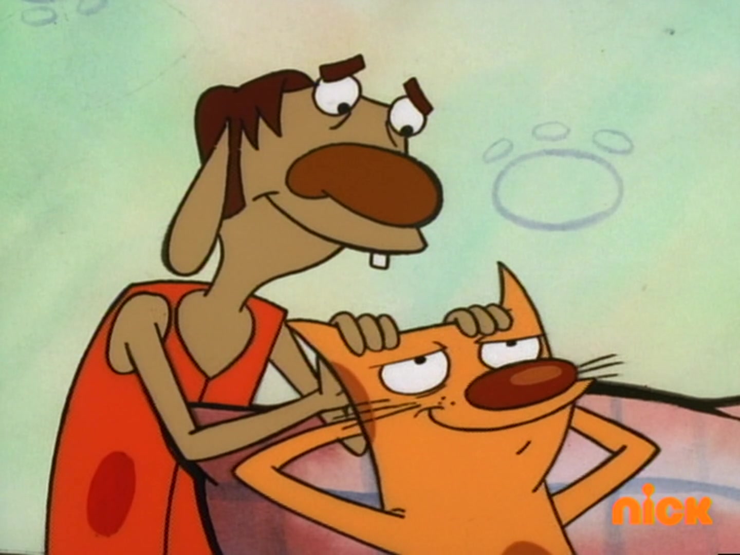 Catdog Season 1 Image Fancaps