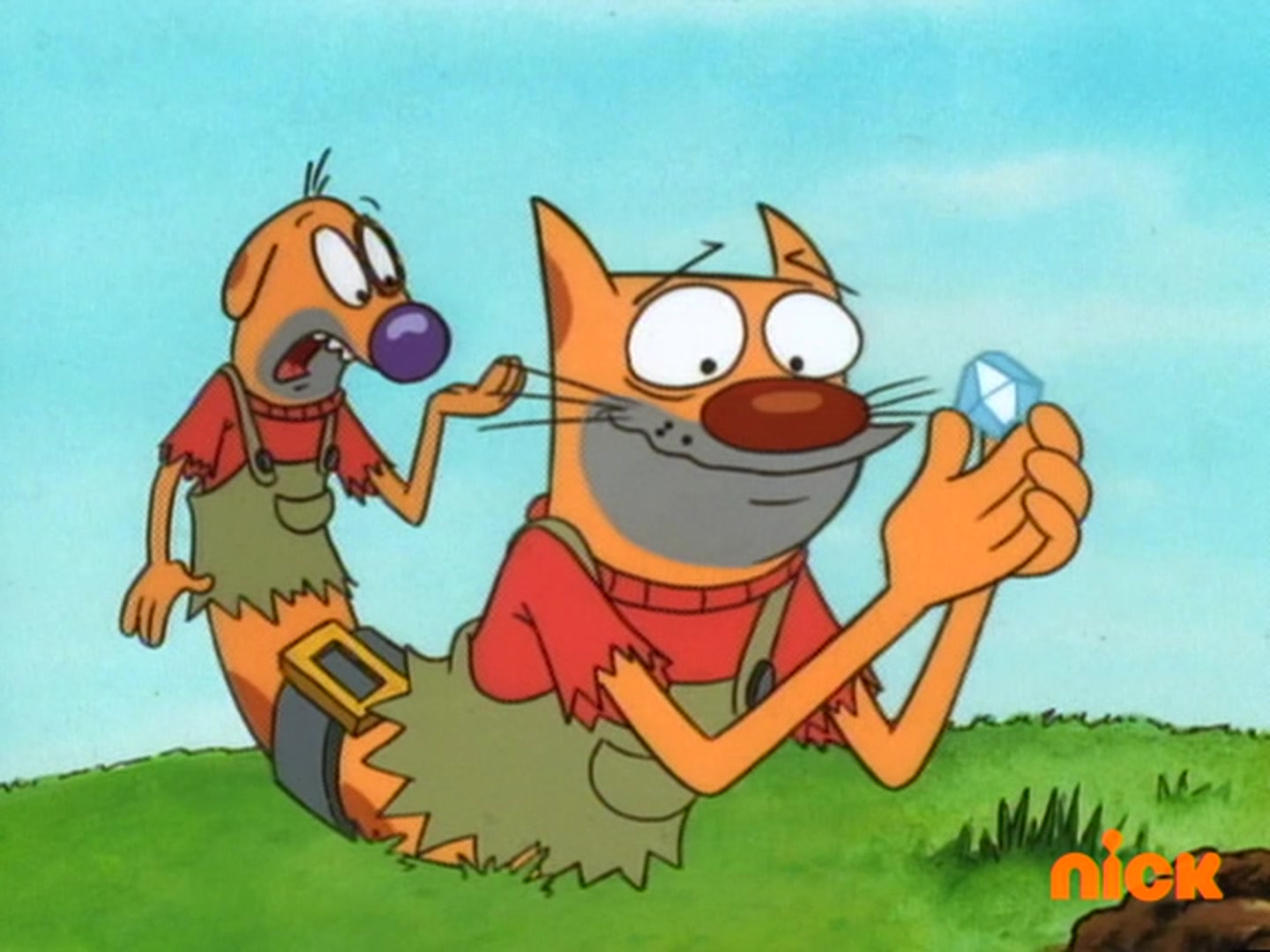 Catdog Season 1 Image 