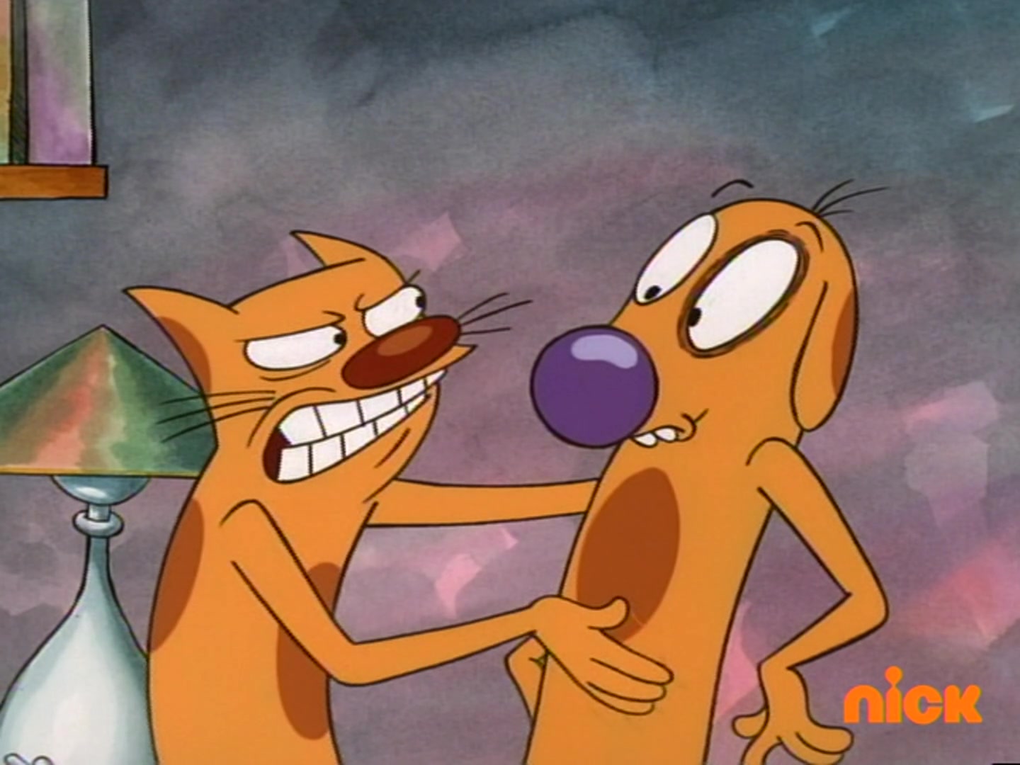 CatDog Season 1 Image | Fancaps