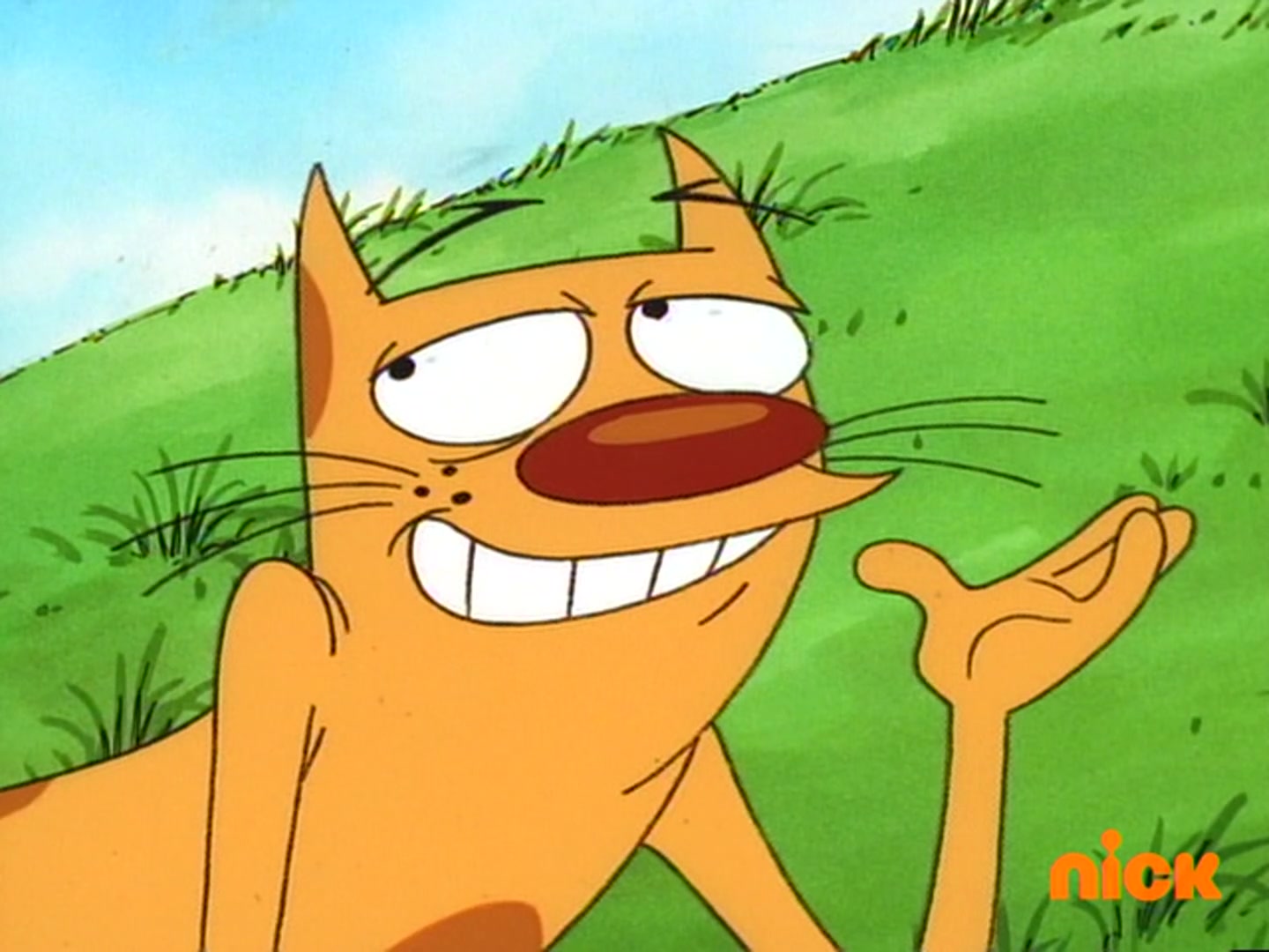 CatDog Season 1 Image | Fancaps