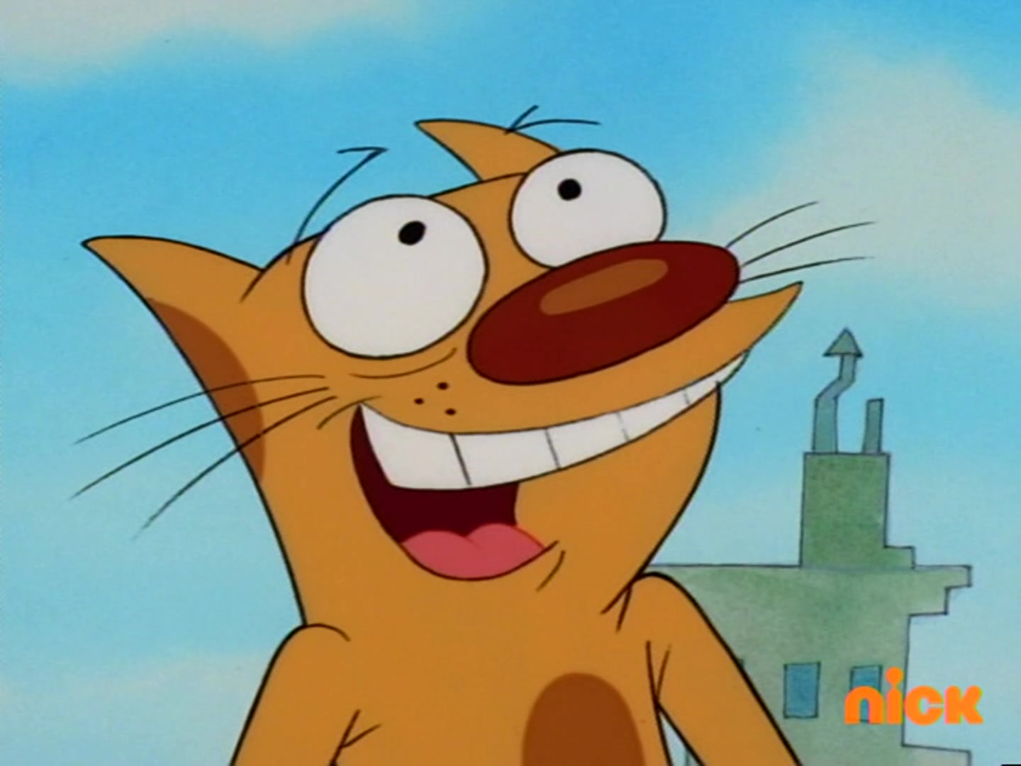 CatDog Season 1 Image | Fancaps