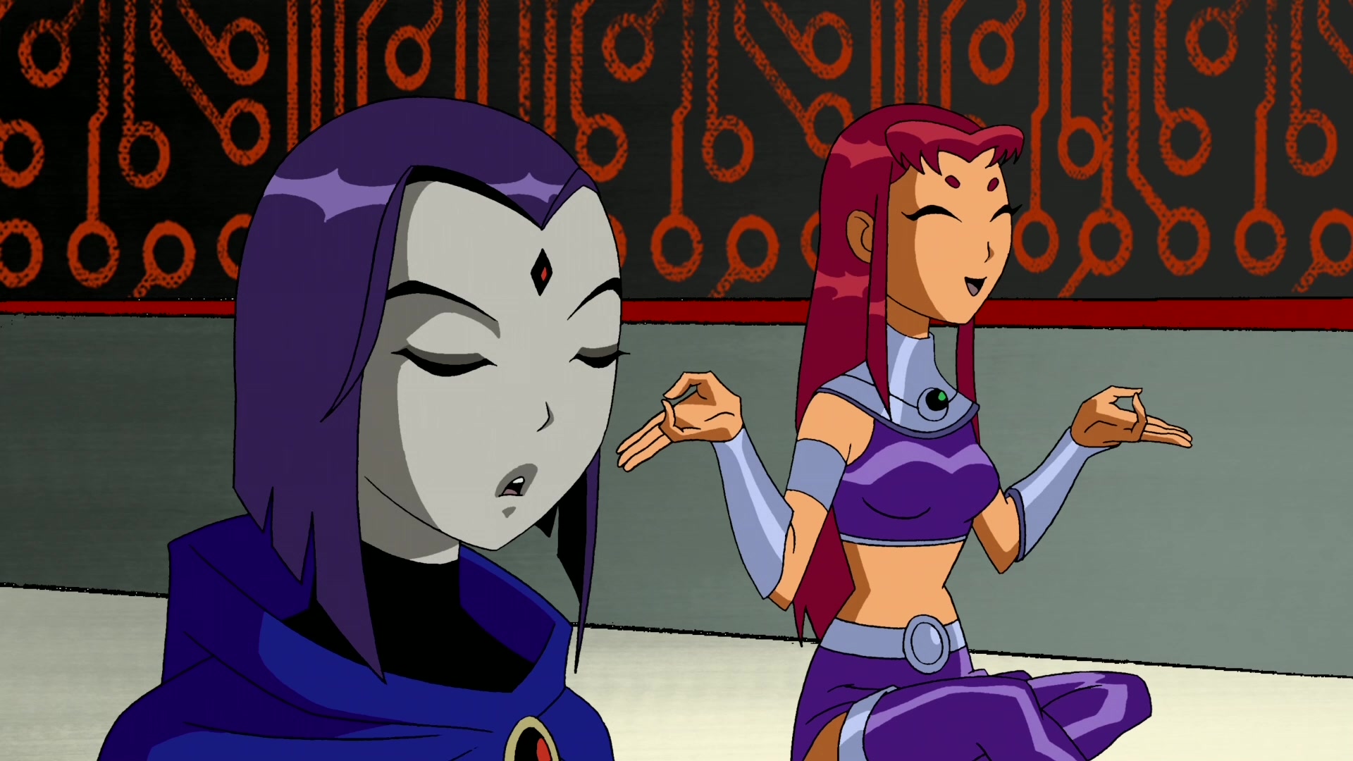 Teen Titans Season 1 Images, Screencaps, Screenshots, Wallpapers, And ...