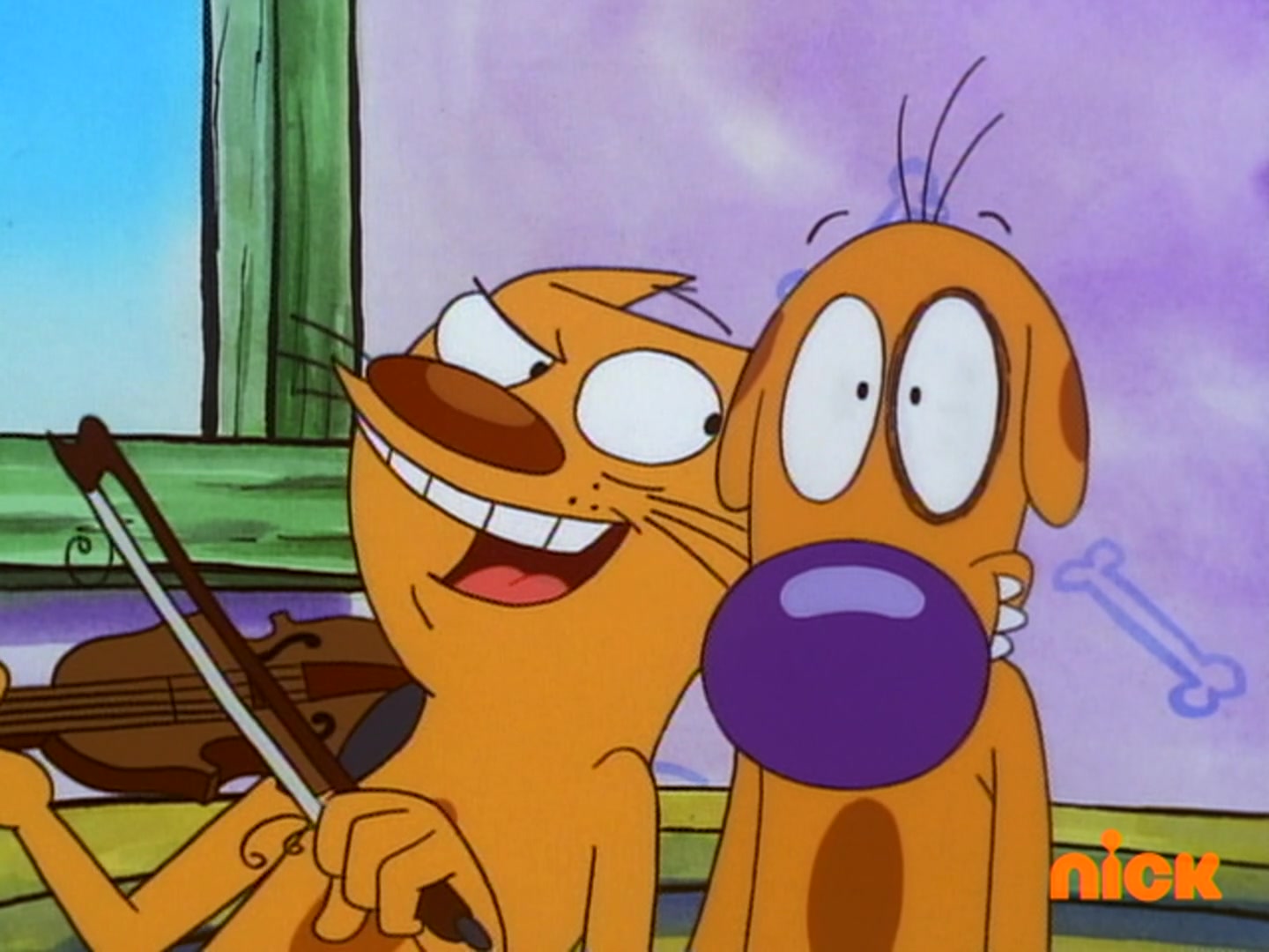 CatDog Season 2 Image | Fancaps