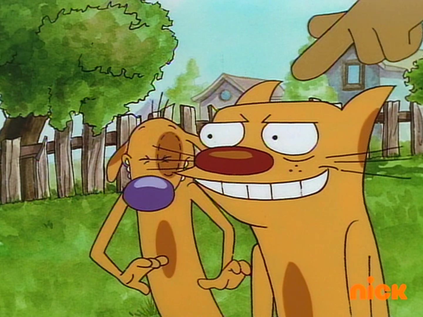 Catdog Season 2 Image 