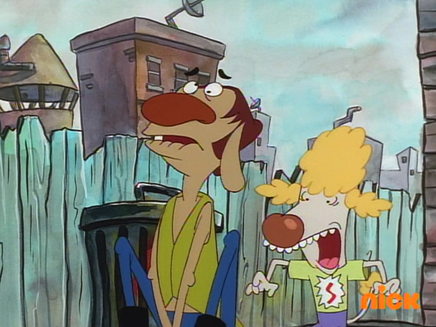 Catdog Season 2 Image 