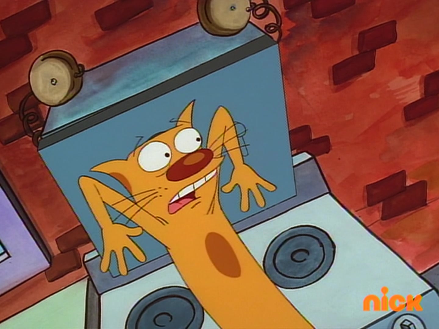 CatDog Season 2 Image | Fancaps