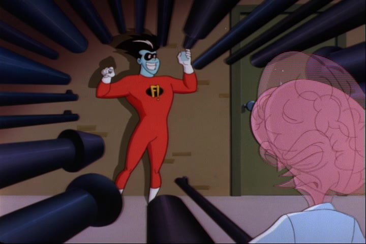 Freakazoid! Season 1 Image | Fancaps