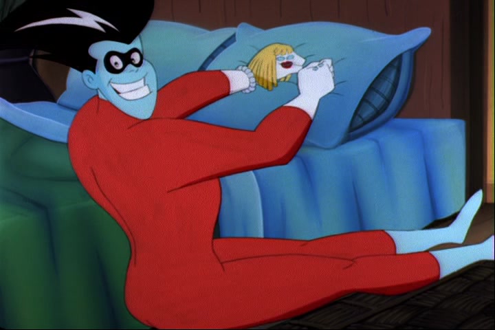 Freakazoid! Season 1 Image | Fancaps