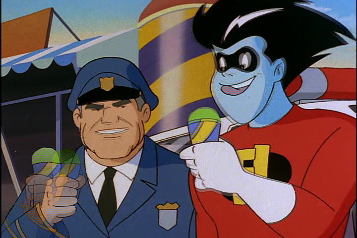 Freakazoid! Season 1 Image 