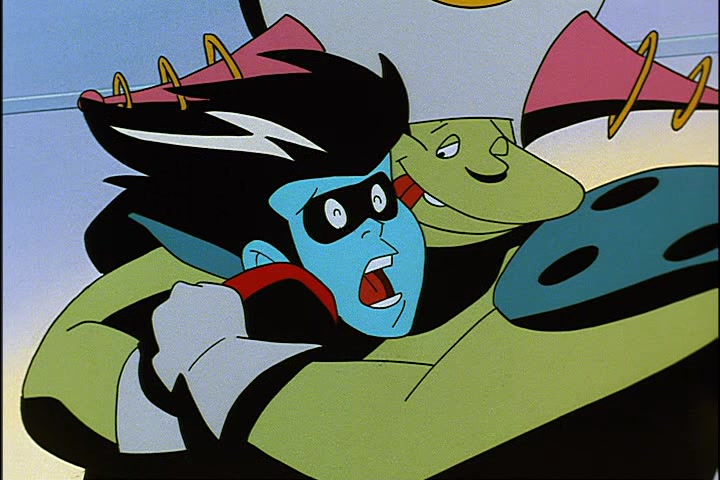 Freakazoid! Season 1 Image | Fancaps