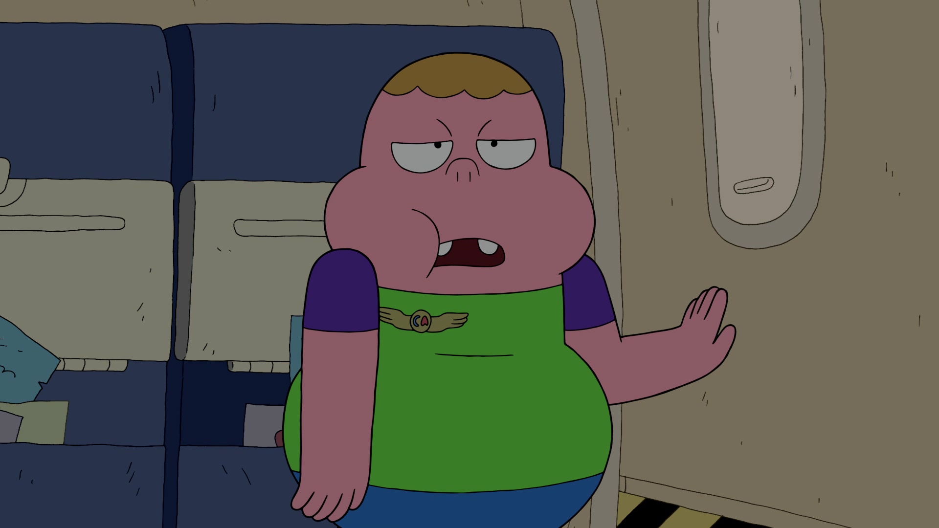 Clarence Season 2 Image | Fancaps