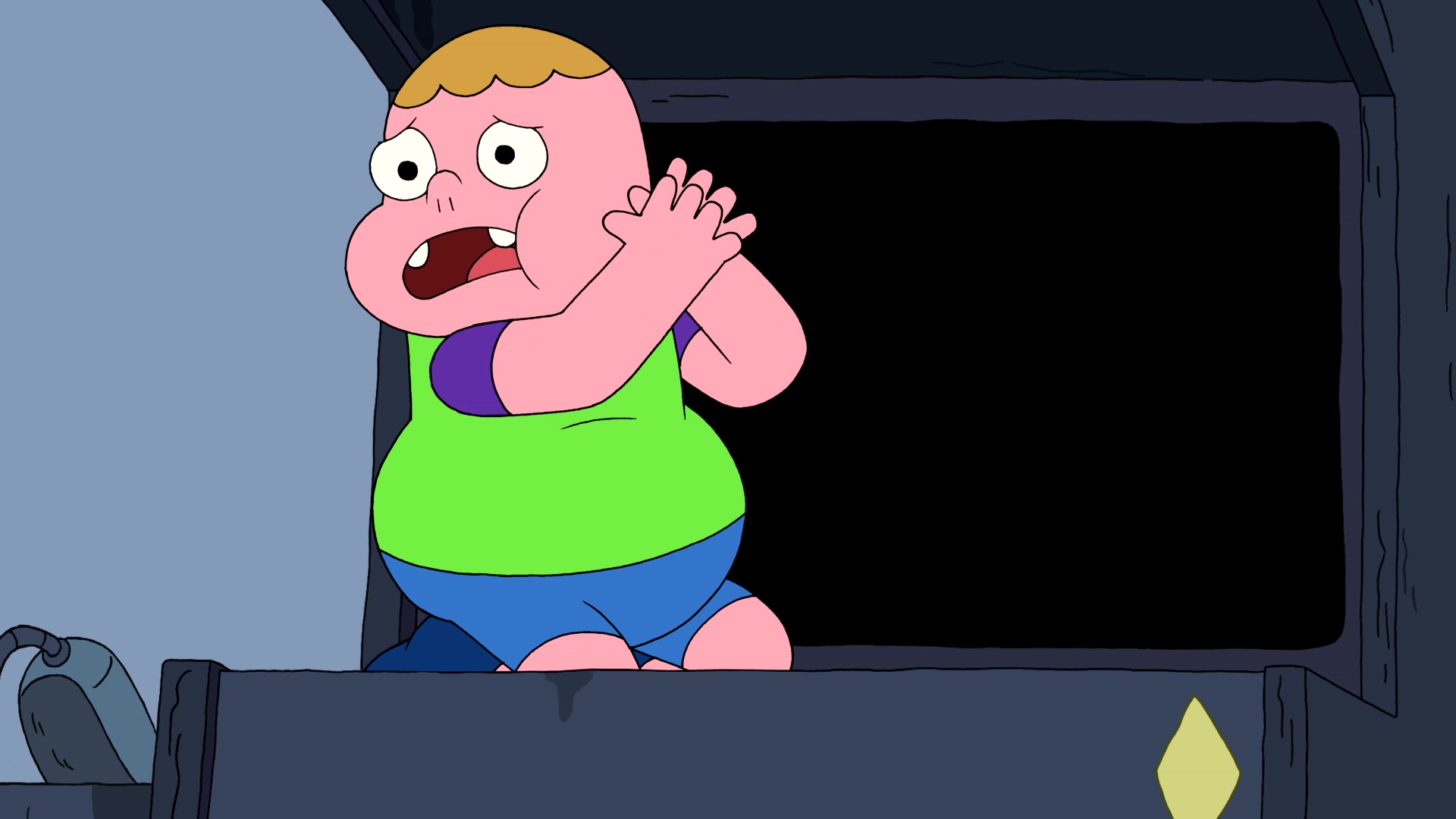 Clarence Season 2 Image | Fancaps